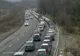 Coloane de mașini pe DN 1, sensul de mers spre Ploiești. Rute alternative