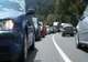Trafic intens pe DN1, pe Valea Prahovei, pe sensul de coborâre Brașov – Ploiești – București. Poliția recomandă rute alternative 