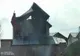 Două familii din Prahova au rămas fără locuință din cauza unui incendiu