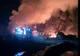 Ce spune ITM Prahova despre incendiul de la depozitul de reziduuri petroliere din Colceag. Cum a izbucnit focul