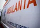 O bucată de gheață a căzut de pe un tir peste un autoturism, pe DN 1B