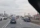 Patru mașini implicate într-un accident, pe DN 1B, în Prahova 