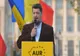 Reacția AUR la demiterea lui Vlad Voiculescu: „Era obligatorie şi demiterea sau demisia domnului Raed Arafat”