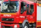 Incendiu la un siloz de cereale de pe Șoseaua Vestului, din Ploiești