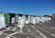 FOTO Alte 15 containere încărcate cu 300 tone deșeuri, oprite în Portul Constanţa