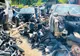 Garda de Mediu, controale privind activitățile de valorificare a vehiculelor scoase din uz în Ploiești și Mizil