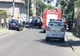 Accident cu trei mașini în Ploiești. Trei persoane rănite, printre care și un bebeluș