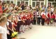 În ce condiții părinții pot participa la festivitățile de sfârșit de an școlar ale copiilor 