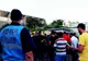 Incidente la Cupa României de pe stadionul Ilie Oană din Ploiești