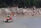 PRAHOVA: Un copil de 14 ani s-a înecat în zona unei balastiere din apropiere de Vălenii de Munte