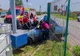Prahova. Un șofer de 78 de ani a intrat cu mașina în stâlp