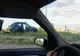 Accident rutier în Ploiești. Autoturism proiectat în sensul giratoriu