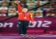Fosta gimnastă Sandra Izbaşa renunţă la titlul de cetăţean de onoare al oraşului Buşteni