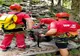 Tânăr dispărut în Bucegi. Salvamontiștii prahoveni reiau astăzi căutările
