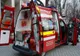 Accident grav la o croitorie! Mâna unei femei a fost smulsă de un utilaj