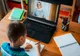 Cursuri on-line, din cauza cazurilor Covid, în 12 clase și grupe din Ploiești și șase comune 