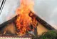 Prahova. Un bărbat imobilizat la pat a murit carbonizat într-un incendiu