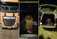 Șofer de tir, prins în flagrant de jandarmi în timp ce sustrăgea combustibil
