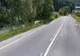 Accident în Sinaia! O maşină cu trei persoane a ieşit de pe DN1 şi a ajuns aproape de râul Prahova
