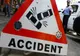 Două accidente rutiere în Prahova
