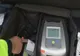 Bucureștean aflat sub control judiciar, fără permis și drogat, reținut la Sinaia