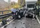 Accident grav la Posada. Un bebeluș a fost transportat la spital