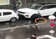 Amenințări cu sabia în centrul Ploieștiului. Un individ a fost reținut