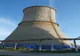 Un turn de răcire dezafectat al rafinăriei Petrotel Lukoil Ploiești va fi demolat astăzi 