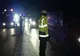 Un bărbat a murit marți seară în urma unui accident rutier petrecut pe DN1 