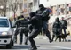 Poliţiştii, instrucție dură cu profesioniști de la Forţele Speciale! 