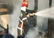 Prahova. Gospodărie distrusă de un incendiu 