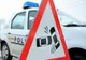 Accident în Prahova. Bărbat lovit de un auto care depășea o altă mașină