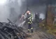 Incendii în Prahova, din cauza afumătorilor improvizate
