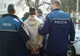 Hoți de fier vechi, reținuți de Poliție. Au dat spargerea la o fermă abandonată din Bucov