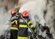 Incendii izbucnite de la coșurile de fum, în Prahova. O familie din Cocorăștii Mislii a rămas fără locuință, în prag de sărbători