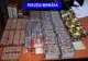 Peste 400 de kilograme de articole pirotehnice confiscate în ultimele 24 de ore în Ploiești
