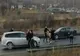 Trei conducători auto și un pasager sancționați de poliție după ce s-au agresat pe DN1!