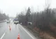 Accident pe DN 1, la Câmpina. O tânără a fost rănită