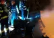 Prahova. Incendiu la acoperișul unui bloc din Gura Vadului