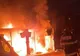 Poliția Prahova caută autorii incendiului de aseară, din centrul Ploieştiului. Incidentul a afectat furnizarea serviciilor către abonații Vodafone din municipiu și din alte localități ale județului