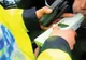 Tânăr de 24 de ani, depistat beat la volan, pe DN 1. Nu avea permis de conducere