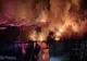 Incendiu de la fabrica de mezeluri din Mizil, lichidat după 15 ore