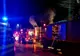 Incendiu violent azi noapte la fostul dispensar veterinar din Băicoi