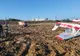 Avion de acrobaţie prăbuşit. Pilotul a fost găsit mort