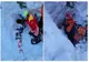Tată și fiu, victimele unei avalanșe produse la Sinaia