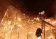Prahova. Familie rămasă fără casă din cauza unui incendiu