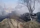 Prahova. Incendiu violent într-o gospodărie din Câmpina. 11 cai au fost salvaţi din calea flăcărilor