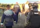 Prahova. Percheziții la tineri bănuiți de furturi din garajele din Ploiești
