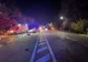 Pieton accidentat pe DN1A, la Lipăneşti. Traficul a fost restricționat 