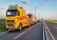 Accident pe DN 1. Patru victime, după ce roțile unei remorci s-au desprins în trafic și au lovit două mașini și o autoutilitară 